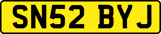 SN52BYJ