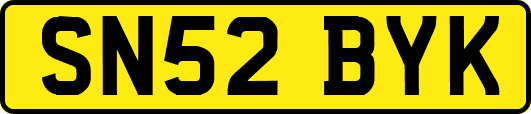 SN52BYK