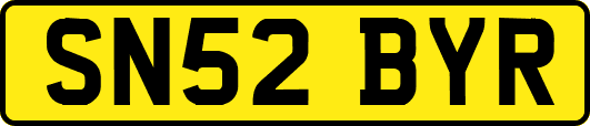 SN52BYR