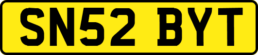 SN52BYT