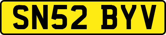 SN52BYV