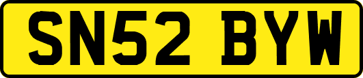 SN52BYW