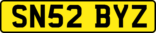 SN52BYZ