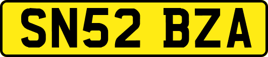 SN52BZA