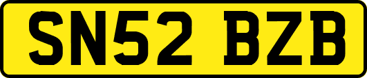 SN52BZB