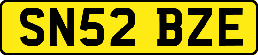 SN52BZE
