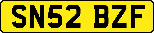 SN52BZF