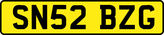 SN52BZG