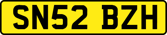 SN52BZH