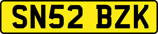 SN52BZK