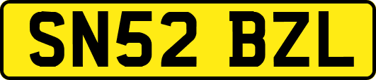 SN52BZL