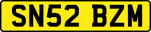 SN52BZM