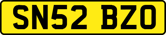 SN52BZO