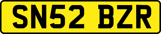 SN52BZR