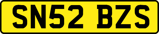 SN52BZS