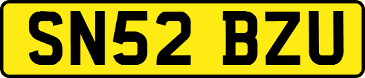 SN52BZU