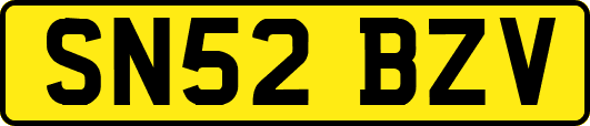 SN52BZV