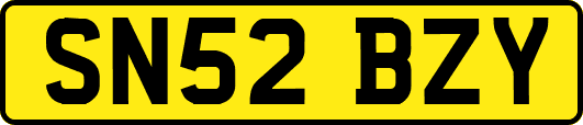 SN52BZY