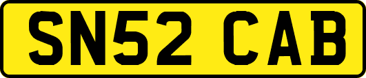 SN52CAB