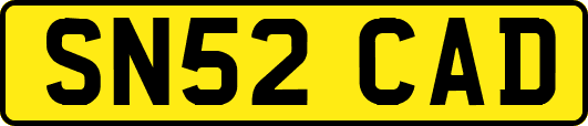 SN52CAD