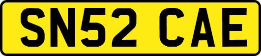 SN52CAE