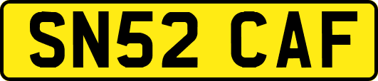 SN52CAF