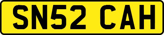SN52CAH