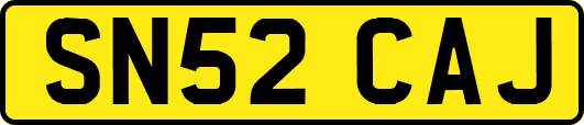SN52CAJ