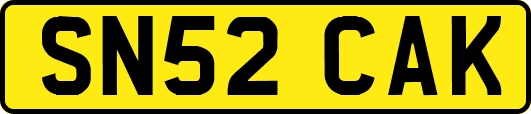 SN52CAK