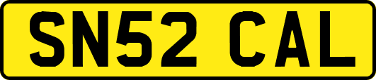 SN52CAL