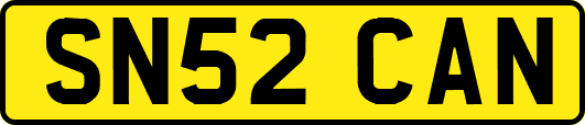 SN52CAN