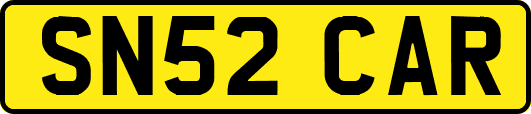 SN52CAR