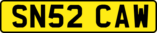 SN52CAW