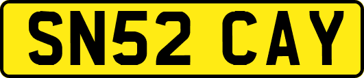SN52CAY