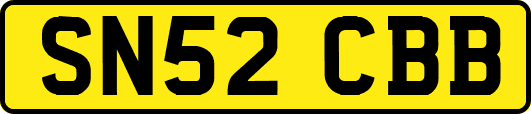 SN52CBB