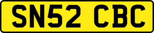 SN52CBC