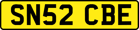 SN52CBE