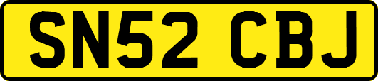 SN52CBJ