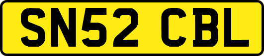 SN52CBL