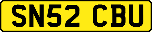 SN52CBU