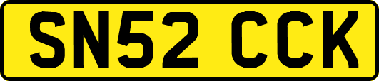 SN52CCK