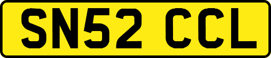 SN52CCL