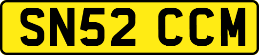 SN52CCM