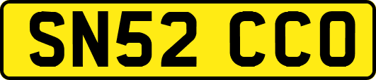 SN52CCO