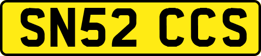 SN52CCS