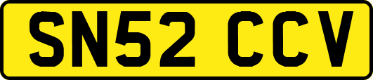 SN52CCV