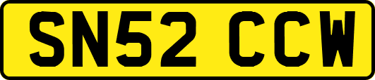 SN52CCW