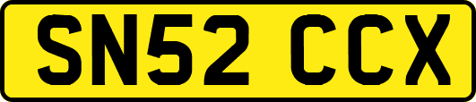 SN52CCX