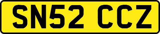 SN52CCZ