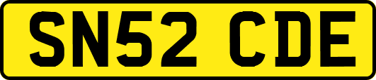 SN52CDE